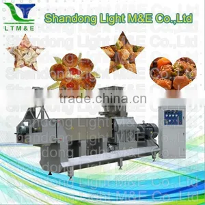 Soybean Protein Making Machinery thumbnail-1