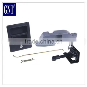 for Sale GNT Top Quality EC210B EC240B Cab Door Lock thumbnail-1