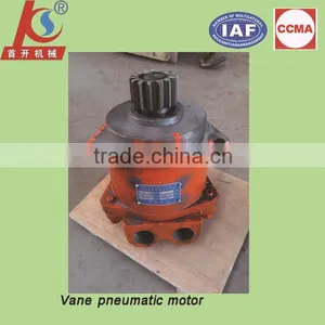Pneumatic Motor OEM for Atlas thumbnail-1