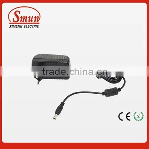 12v0.5a Wall Type Power Adapter thumbnail-1