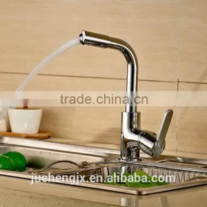 Low Lead Kitchen Faucet thumbnail-1