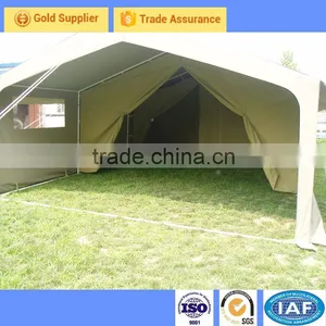 Luxury Safari Tent for Sale thumbnail-1