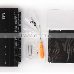 Fingerprint Control Panel Control 4 Doors One Way for Access Controller Free Sdk Multi-card Door Control Board thumbnail-6
