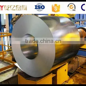 2016 Galvanized Steel Coil and Steel Sheets /plate DX51D DX53D DX54D SGCC DC51D thumbnail-1