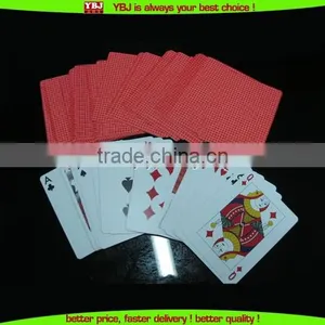 Ybj Cheaper Pricec Playing Cards thumbnail-1