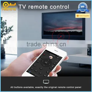 2016 Hot Sale Universal tv Remote Control thumbnail-1