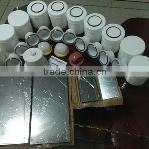 Tamprinter Brand Pad Printing Ink Cup Scraping Ceramic Ring thumbnail-3