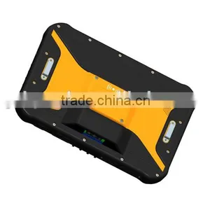 7 Inch Android Fingerprint Reader Data Acquisition Panel PC thumbnail-4