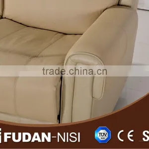 Italy Leather Recliner Sofa FC025 Susan thumbnail-1