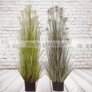Small Artificial Plastic Grass For Furniture Retailers thumbnail-2