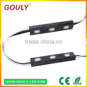 5050 Smd pc Cover Led Module 12v, Waterproof 2 Years Warranty GLMD133 thumbnail-5