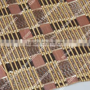 Popular Natural Carbonized Bamboo Curtain thumbnail-5