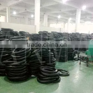 400/450-12 Natural Rubber Inner Tube thumbnail-1