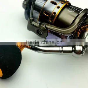 New Spinning Fishing Tackel China Fishing Supplies Sale thumbnail-3