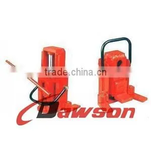 Lifting Tools Low Profile 5 Ton10 Ton Capacity Heavy Duty Hydraulic Toe Jacks thumbnail-4