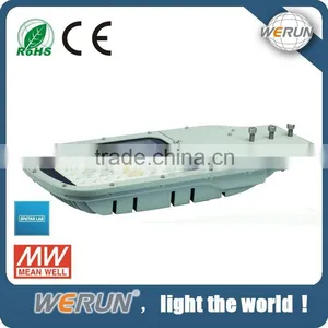 Hot Sales!!!Rectangle Illumination High Quality Street Light Lamp thumbnail-1