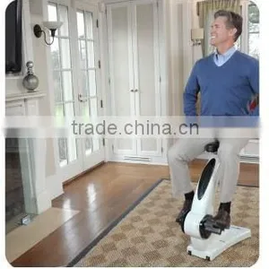 Magnetic Spinning Exercise Bike Home Gym Titness thumbnail-4
