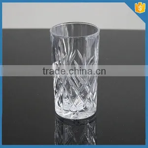 Good Price Eco Friendly Drinking Whiskey Glass Tumblers thumbnail-4