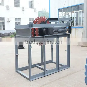 Golden Supplier Convey Parts for Cement Manufacturing Plant thumbnail-1