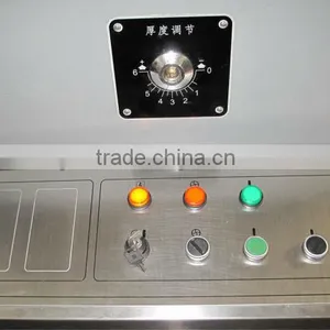 ZP31B Salt Tablet Press (multi-pictures) thumbnail-2