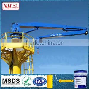 Anticorrosion Zinc Rich Heavy-duty Epoxy Paint thumbnail-4