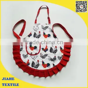 Kids Drawing Apron thumbnail-5