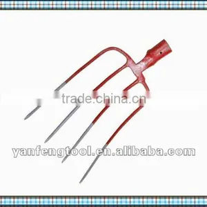 Steel Fork Head F102 thumbnail-1
