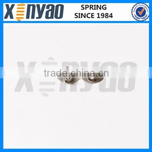 Supplier For Spring Battery Contacts thumbnail-1