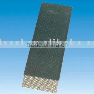 Graphite Composite Sheet With SS316 Tanged/Inserted thumbnail-1