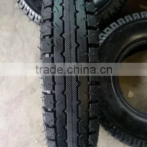 Rubber Tire thumbnail-2