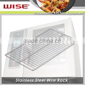 WISE Combi Oven Stainless Steel Wire Rack thumbnail-1