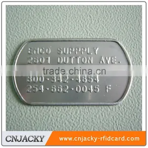 CNJ-5000 Manual Metal Dog Tag Embosser thumbnail-2