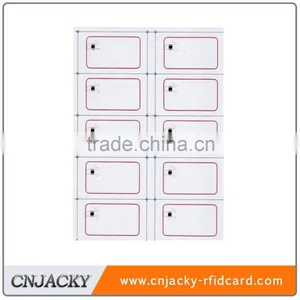 RFID HF Inlay RFID Inlay Manufacturer RFID Antenna Inlay thumbnail-1