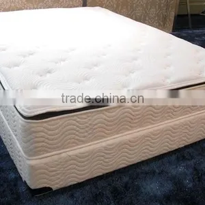 Polyester Foam Hotel Mattress thumbnail-1