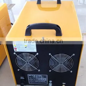 200amp HIGH FREQUENCY AC DC POWER INVERTER WELDING MACHINE thumbnail-2