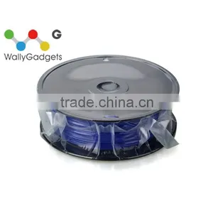 Best Prices Blue PLA ABS 1.75mm 3.0mm Printer for Filament 3D Printer thumbnail-1