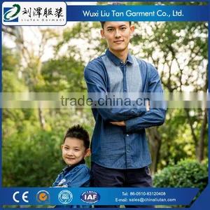 100% Cotton Clothes for Men Jeans in Turkey thumbnail-1