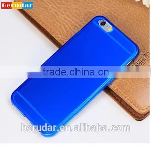 Most Popular Products High Quality Ultra Thin Transparent Case for Iphone 6 thumbnail-1