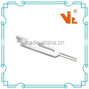 V-TF02 Aluminum Alloy Surgical Tuning Forks-256HZ (medical Tuning Fork/sound Instrument) thumbnail-1