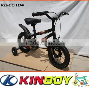 12" Bicycle for Kids thumbnail-4