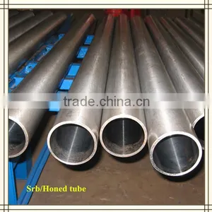 ISO9001 Verified Top Manufacture Din 2391 St52 Honing Tubing thumbnail-3