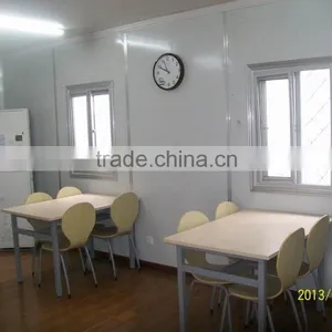 Mobile Container Rooms, Container Hotel Room, Modular House thumbnail-6