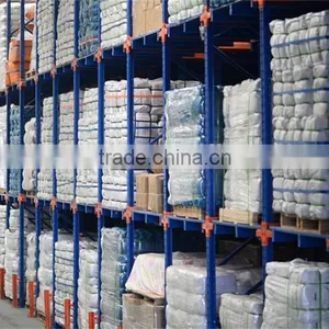 Industrial Wiping Cotton Waste White Rags thumbnail-6