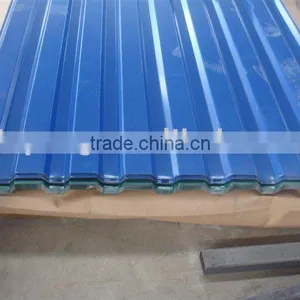 Prepainted Galvanized Steel Sheet thumbnail-1