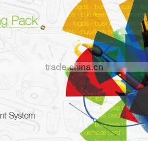 Logos and Branding - Complete Branding Pack thumbnail-1