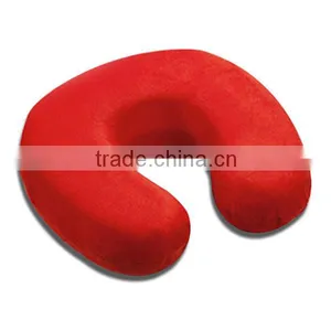U Shape Travel Pillow and Neck Pillow thumbnail-5