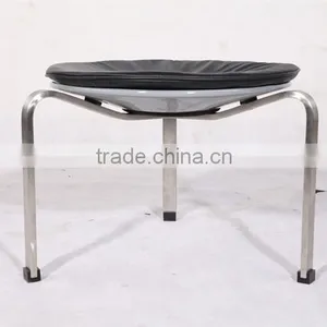 Modern Danish Design PK33 Chair thumbnail-3