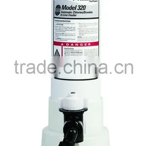 High Capacity Automatic Chlorine/bromine Feeders thumbnail-1