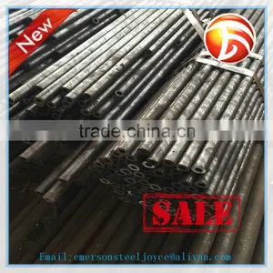 DIN1629/4 St35.8 St35.4 Carbon Steel Pipe thumbnail-6