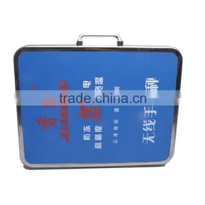 Stainless Steel Wireless Platform Scale Weighing Balance 300kg Quality Choice thumbnail-6